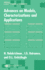 Advances on Models, Characterizations and Applications