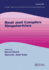 Real and Complex Singularities