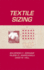 Textile Sizing (Hb 2004)