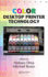 Color Desktop Printer Technology