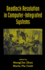 Deadlock Resolution in Computer-Integrated Systems