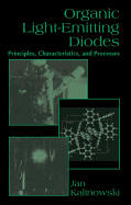 Organic Light-Emitting Diodes