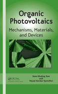 Organic Photovoltaics