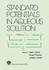 Standard Potentials in Aqueous Solution (Monographs in Electroanalytical Chemistry and Electrochemistr)