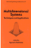 Multidimensional Systems: Techniques and Applications