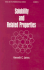Solubility and Related Properties (Drugs and the Pharmaceutical Sciences, Volume 28)