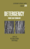 Detergency: Theory and Technology