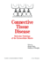 Connective Tissue Disease-Molecular Pathology of the Extracellular Matrix