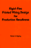 Rigid-Flex Printed Wiring Design for Production and Readiness-Fundamentals and Control