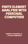 Finite Element Analysis With Personal Computers