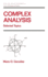 Complex Analysis: Selected Topics (Chapman & Hall/Crc Pure and Applied Mathematics)