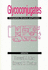 Glycoconjugates: Composition: Structure, and Function
