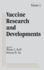 Vaccine Research and Development [Hardcover] Koff