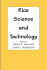 Rice Science and Technology