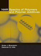 Nmr Spectra of Polymers and Polymer Additives