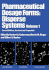 Pharmaceutical Dosage Forms Disperse Systems, Volume 1, 2nd Ed
