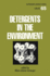 Detergents in the Environment