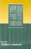 Applied Pyrolysis Handbook