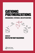 Cationic Polymerizations