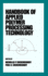 Handbook of Applied Polymer Processing Technology (Plastics Engineering)