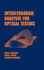 Interferogram Analysis for Optical Testing