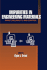 Impurities in Engineering Materials: Impact, Reliability, and Control