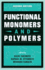 Functional Monomers and Polymers
