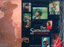The Samoans: a Global Family (Humanities; 4)