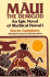 Maui the Demigod: an Epic Novel of Mythical Hawaii