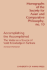 Accomplishing the Accomplished: the Vedas as a Source of Valid Knowledge in Sankara (Monograph of the Society for Asian and Comparative Philosophy)