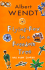 Flying Fox in a Freedom Tree