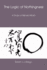 The Logic of Nothingness: A Study of Nishida Kitaro