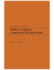 William J. Gedney's Comparative Tai Source Book (Oceanic Linguistics Special Publications)