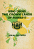 Who Owns the Crown Lands of Hawai'I?