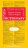 Abc English-Chinese, Chinese-English Dictionary (Abc Chinese Dictionary)
