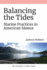 Balancing the Tides Joanna Poblete