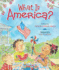 What is America?