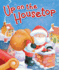 Up on the Housetop