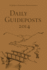 Daily Guideposts 2014: a Spirit-Lifting Devotional (Deluxe Edition)