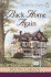 Back Home Again (Tales From Grace Chapel Inn)