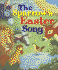 Sparrow's Easter Song