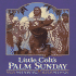 Little Colts Palm Sunday