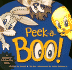 Peek-a-Boo!