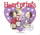 Heartprints (Board Book Edition)