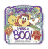 An Easter Basket Peek-A-Boo!