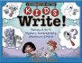 Kids Write! : Fantasy & Sci Fi, Mystery, Autobiography, Adventure & More! (Williamson Kids Can! Series)
