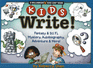 Kids Write! : Fantasy & Sci Fi, Mystery, Autobiography, Adventure & More!