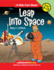 Leap Into Space (Kids Can! )