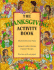 The Thanksgiving Activity Book