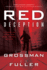 Red Deception (2) (the Red Hotel)